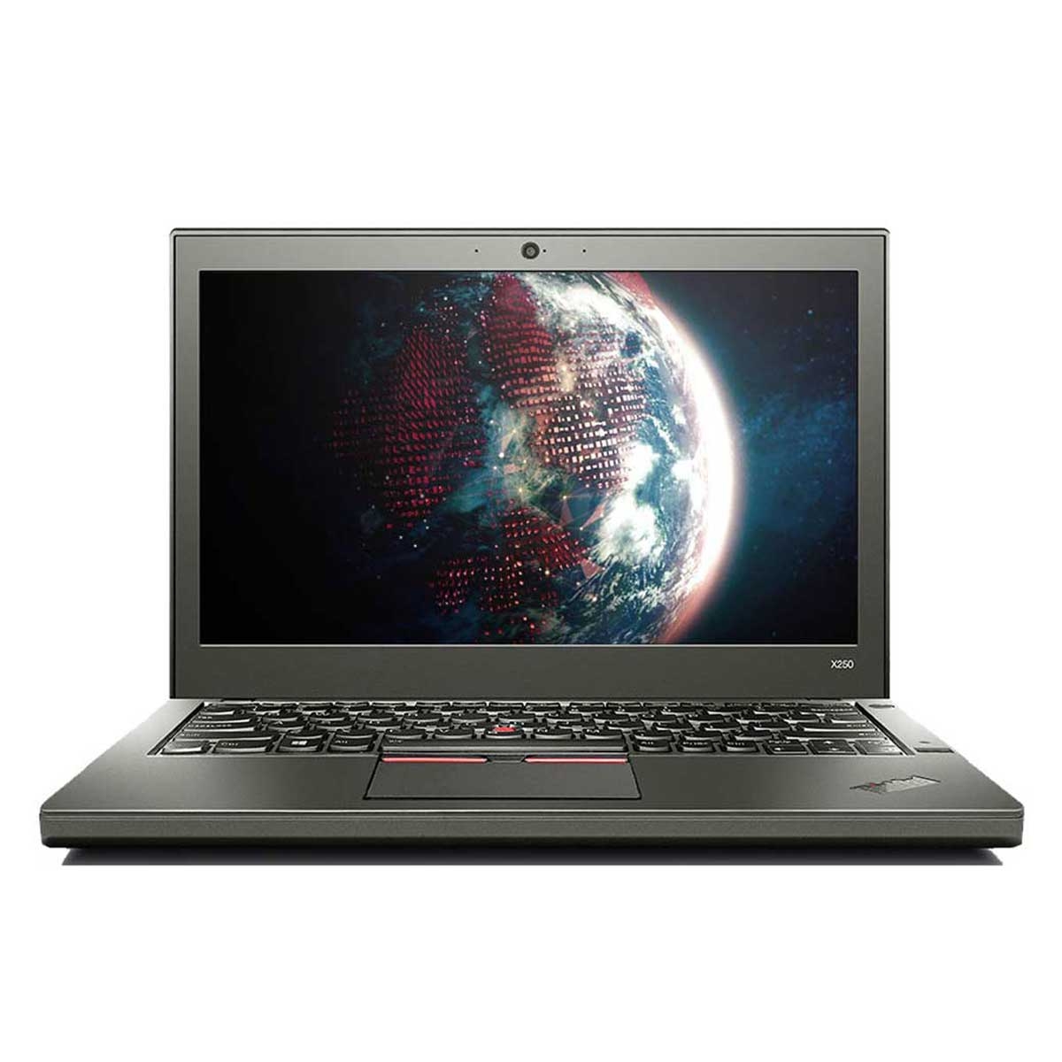 Lenovo Notebook ThinkPad X250 – Core i7 5600U – 5th Generation – 8GB