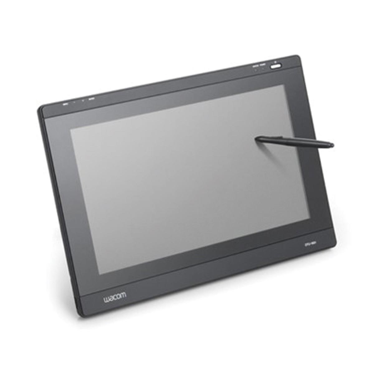 Wacom Interactive Pen Display DTU 1141 - 11 Inch ...